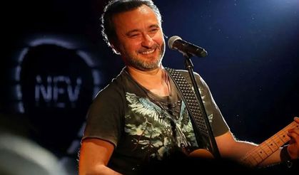 Ünlü şarkıcı Nev'den üzen haber!