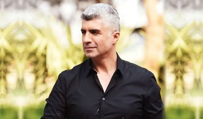 Özcan Deniz konserinde kavga!