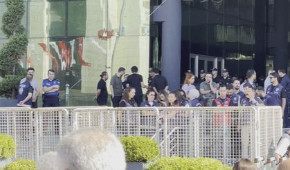 Üsküdar’da başkan vekili seçimi 8 Eylül’e ertelendi