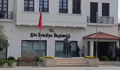 Şile Belediyesi davasında duruşma 26 Ekim'e ertelendi