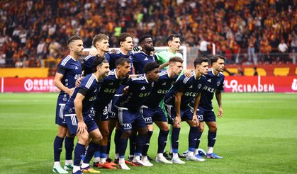 Kasımpaşa, bu sezon ligdeki ilk mağlubiyetini aldı
