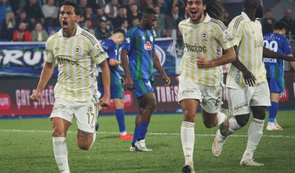 Fenerbahçe, milli aradan sonra galibiyetle başladı