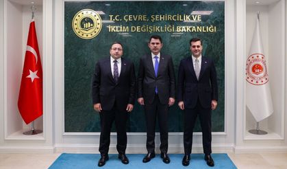 Bakan Kurum: "Üsküdar için güç birliğiyle çalışmaya devam edeceğiz"