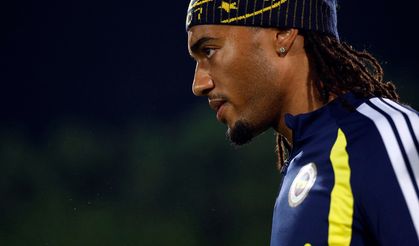 Fenerbahçe, Slavia Prag maçı hazırlıklarını tamamladı