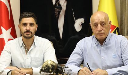 İstanbulspor'da Özer Hurmacı dönemi