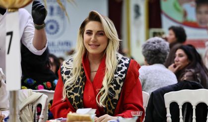 Silivri Belediye Meclis üyesi Ebru Akgün Pekel, CHP’den istifa etti