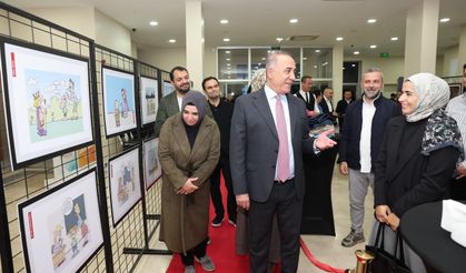 Sultangazi Sanat Akademisi’nde yeni dönem gala gecesiyle başladı