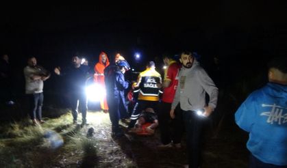 Antalya'da hortum işçilerin kaldığı 2 konteyneri savurdu: 5 ölü, 1 yaralı
