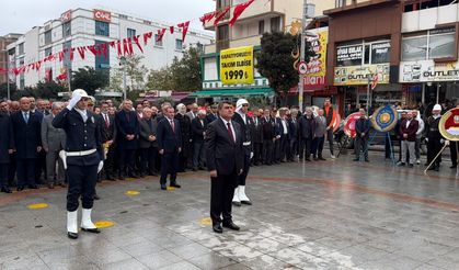 Sultanbeyli’de Cumhuriyet coşkusu