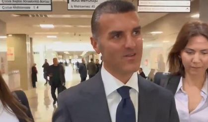 Ömer Sarıgül dahil 7 şüpheli tutuklandı