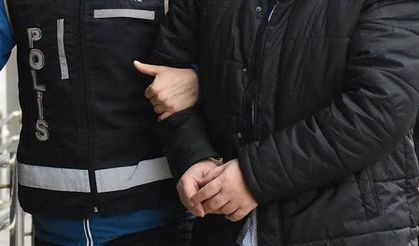 Fon soruşturmasında 2 şüpheli tutuklandı