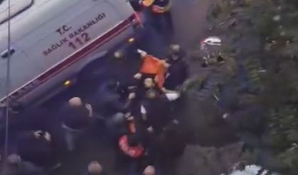 Kağıthane’de 3 gün arayla ikinci silahlı saldırı