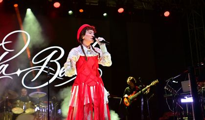Bahçelievler’de Cumhuriyet Bayramı’na Mela Bedel damgası