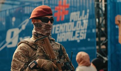 MSB'den TEKNOFEST Güneydoğu paylaşımı