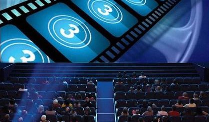 Sinema sektörü destekleri 315 milyon lirayı aştı