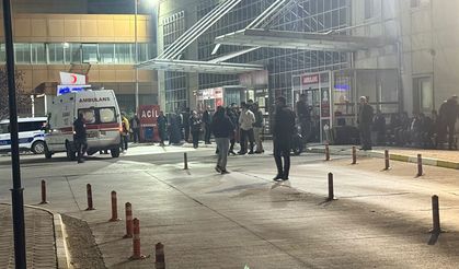 Tokat’ta 1400 kişi hastanelere başvurdu