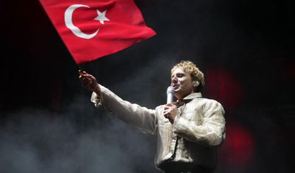 Tuzla’da 29 Ekim’e Edis damgası