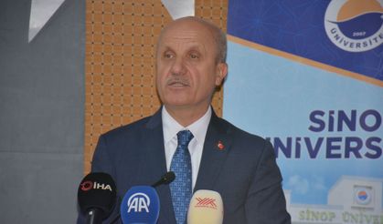 'Üniversiteler ‘Terörsüz Türkiye’ hedefini ele almalı'