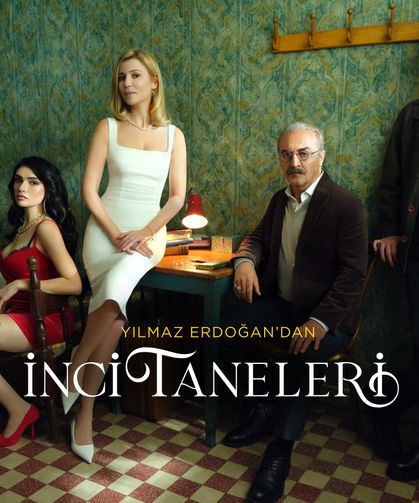 ‘İnci Taneleri’ ve ‘Annem Ankara’ Cannes’da, Meet Our Stars etkinliğinde tanıtılacak