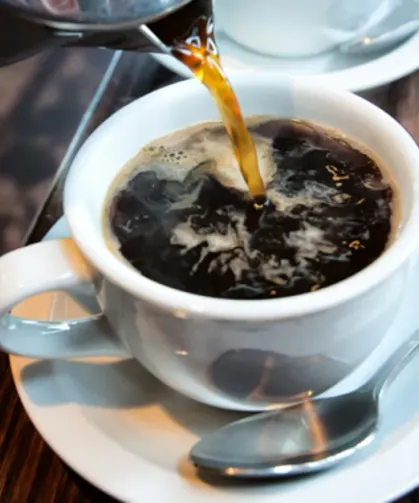 ‘Kafein hipertansiyon hastalarında olumsuz etki yaratabiliyor’