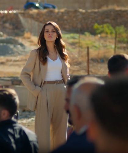 Uzak Şehir birinci yılını zirvede kutladı