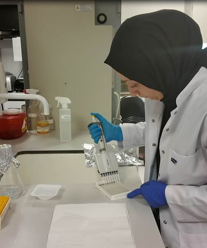 KKKA aşısında klinik öncesi çalışmalar tamamlandı