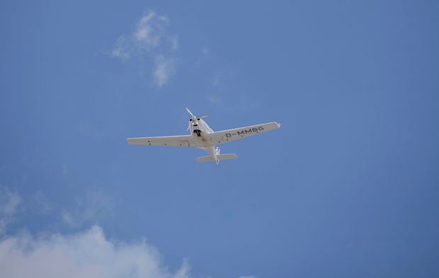 Türkiye 'pilot turistler'in tatil rotası oldu