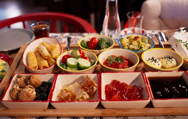 Ramazan’da doğru beslenme alışkanlıkları ve koruyucu sağlık önerileri