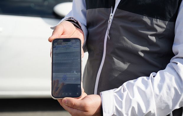 Büyükçekmece'den Çanakkale'ye 50 bisikletli pedal çevirdi