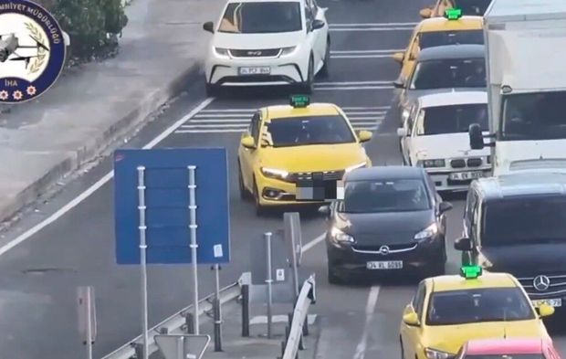 Kural ihlallerine ceza yağdı