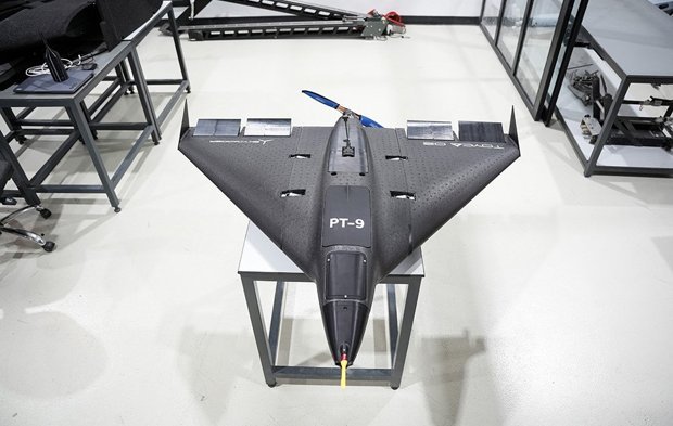 Türk kamikaze dronları dünya arenasında