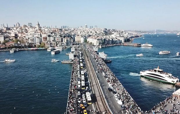 Yüksek bütçeli 50 milyon turist için Türkiye fırsatı; Dubai yerine İstanbul olabilir