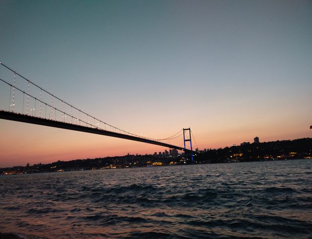 İstanbul'da Milli Sarayların bahçeleri yaz akşamları halkın hizmetinde