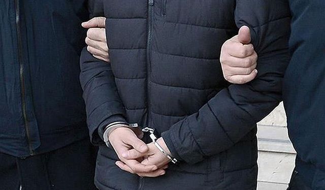 CHP Silivri İlçe Başkanı Doruk Bulut gözaltına alındı