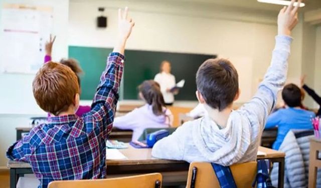 Uzmanı uyardı: Okula alışma süreci 3 haftayı aşarsa dikkat