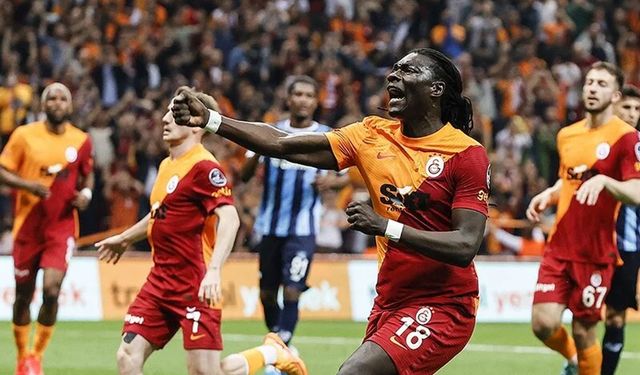 Galatasaray büyük oynuyor! Transfer çalışmaları başladı, hedef Şampiyonlar Ligi’nde başarı