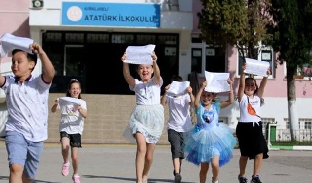 Okullar ne zaman kapanacak?