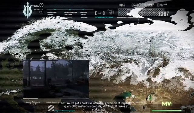 Call of Duty Rusya kehaneti sosyal medyada gündem oldu!