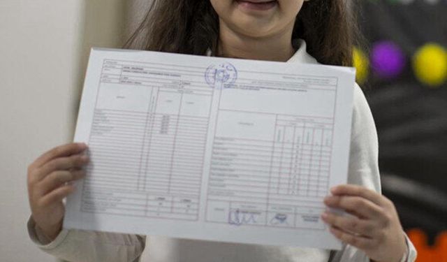 Okullar ne zaman kapanıyor? Karneler ne zaman verilecek?