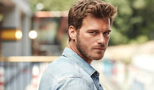 Kıvanç Tatlıtuğ'dan şaşırtan karar!