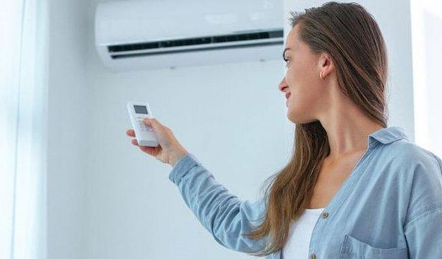 Klimalar sessiz tehlike! Uzman isimden hayati tavsiyeler