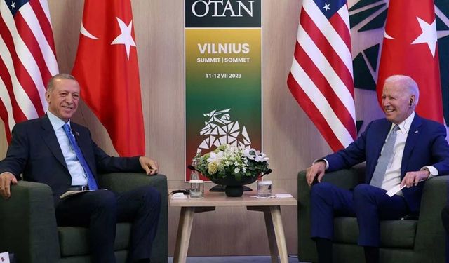 Isınma turları bitti! Türkiye-ABD arasında asıl diplomasi trafiği şimdi başlıyor