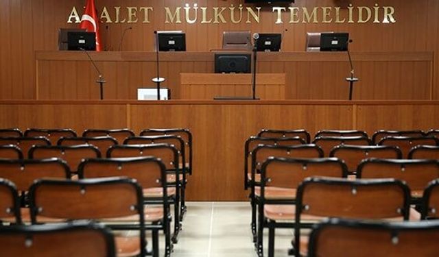 MASAK'tan 'Kuriş ailesi' raporu