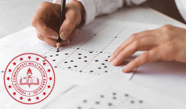 LGS'de tüm soruları doğru yaptı: Bursa'dan Türkiye birincisi çıktı