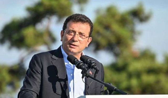 İBB Davası'nda ikinci gün