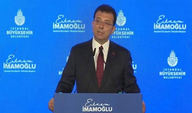 İBB'ye yönelik 'Yolsuzluk' davasında 23’üncü duruşma