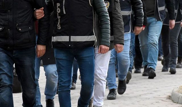 Rüşvet soruşturmasındaki Adalar Belediyesi'nde yeni gelişme