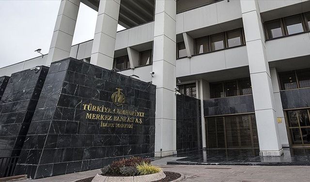 Merkez Bankası faizi yüzde 37’de sabit tuttu
