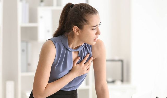 Uzman uyardı: Kalp ritim bozukluğu sessiz ilerleyebilir