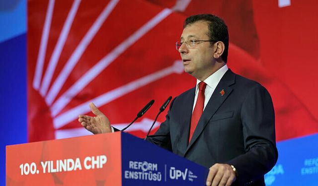 İBB davasında ilk duruşma bugün Silivri’de